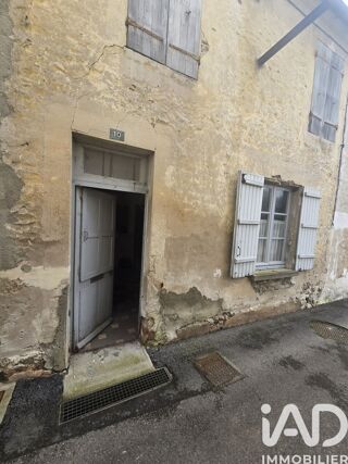  Maison à vendre 3 pièces 52 m²