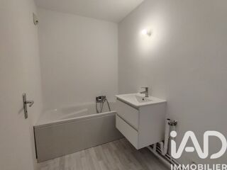  Appartement � vendre 2 pi�ces 44 m�