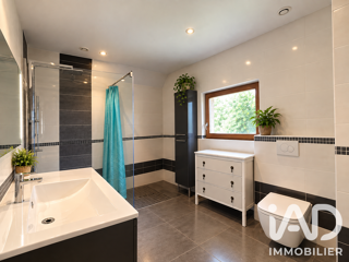  Maison à vendre 3 pièces 90 m²