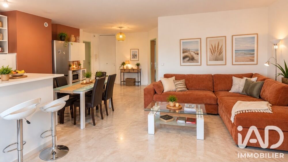 Vente Appartement Vente Appartement 3 pièces Chennevières-sur-marne
