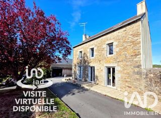  Maison à vendre 6 pièces 144 m²