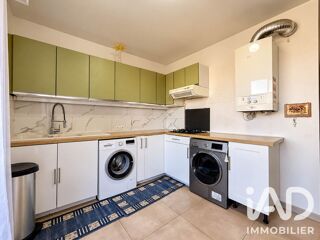  Appartement à vendre 3 pièces 65 m²