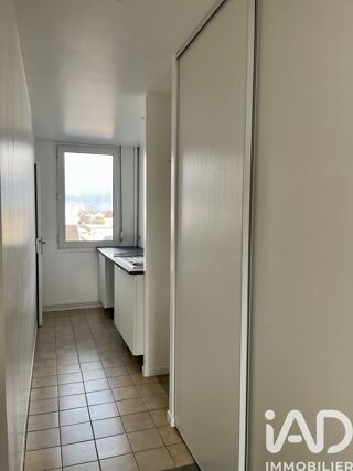  Appartement à vendre 1 pièce 27 m²