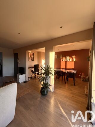  Appartement à vendre 4 pièces 64 m²