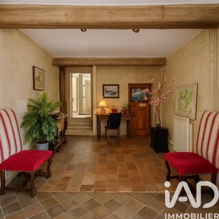  Maison à vendre 12 pièces 309 m²