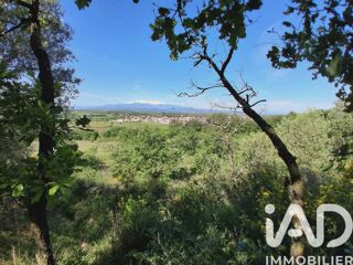 Terrain à vendre 4000 m²