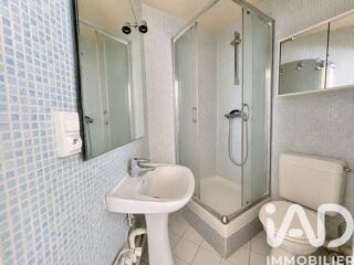  Appartement � vendre 2 pi�ces 35 m�