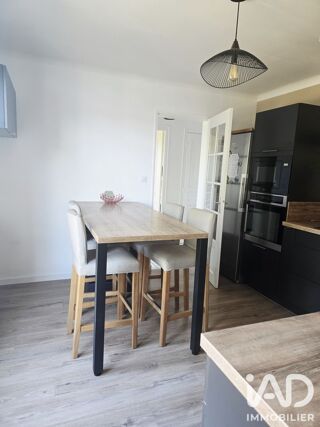  Maison à vendre 7 pièces 164 m²