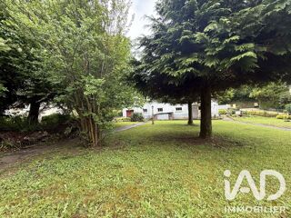  Maison à vendre 7 pièces 135 m²