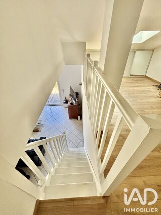  Maison à vendre 4 pièces 98 m²