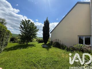  Maison à vendre 5 pièces 125 m²