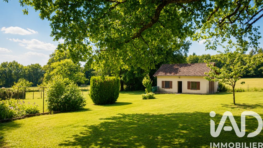 Vente Maison/villa 3 pièces
