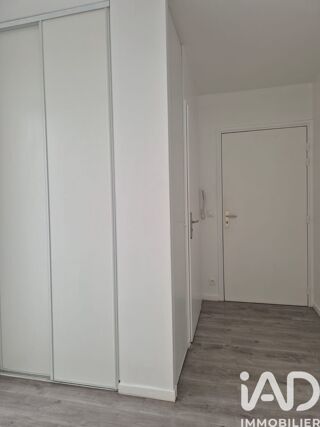  Appartement à vendre 3 pièces 62 m²