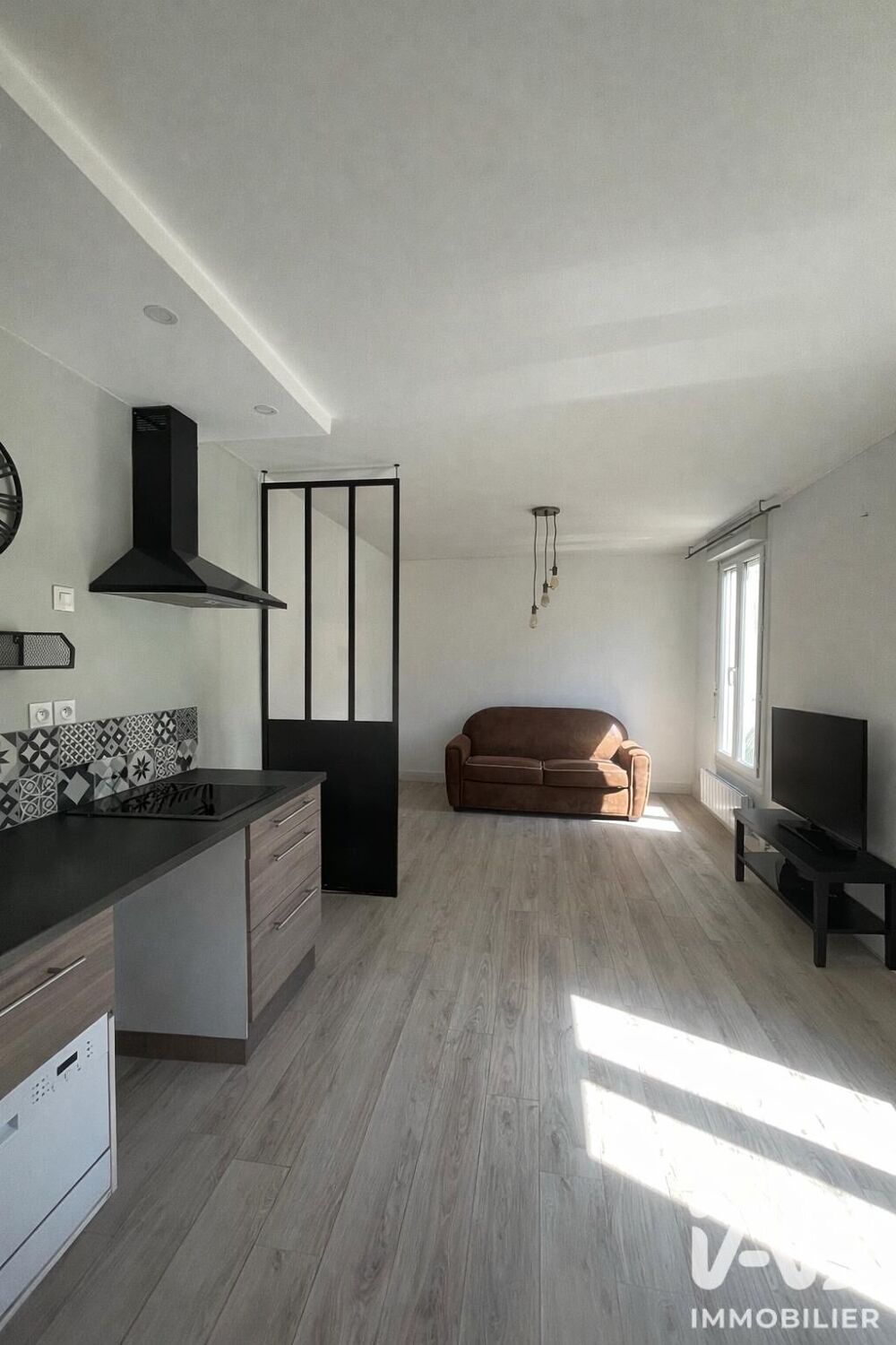 Vente Appartement Vente Appartement 2 pièces Issy-les-moulineaux