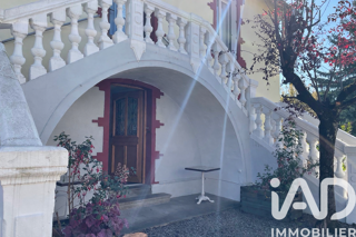  Maison à vendre 15 + pièces 450 m²