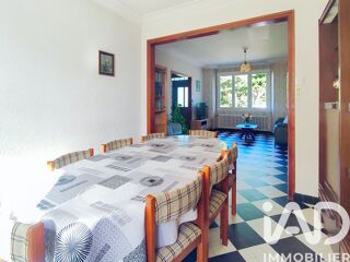  Maison à vendre 6 pièces 131 m²