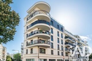  Appartement � vendre 4 pi�ces 85 m�