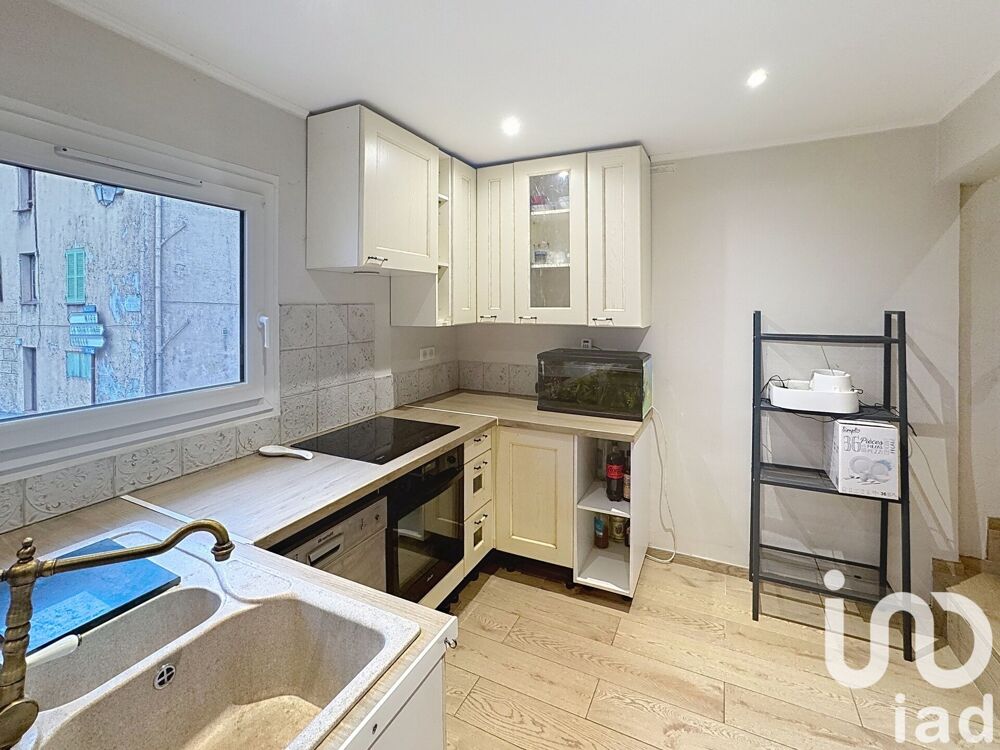 Vente Maison de village 3 pièces