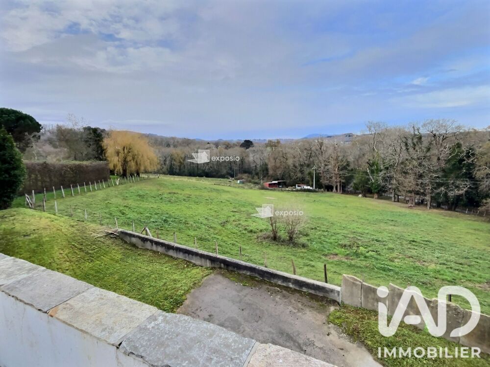 à vendre  Maison Urrugne (64122)