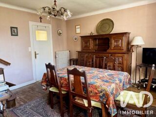  Maison à vendre 5 pièces 80 m²