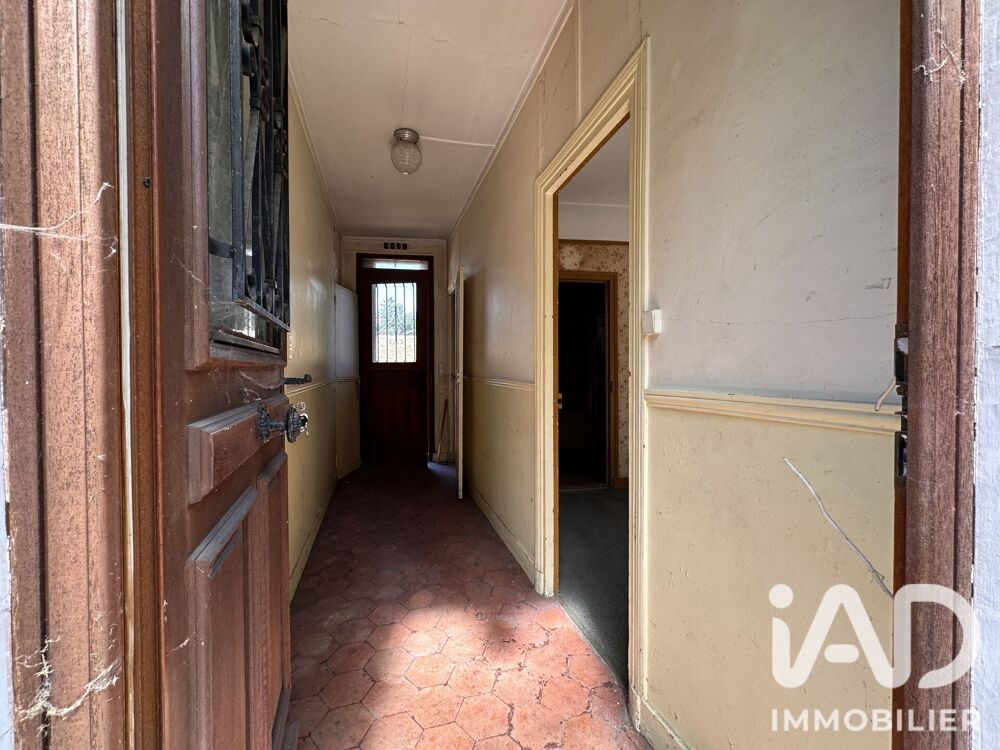 Vente Maison Vente Maison traditionnelle 4 pièces Saint-maur-des-fossés