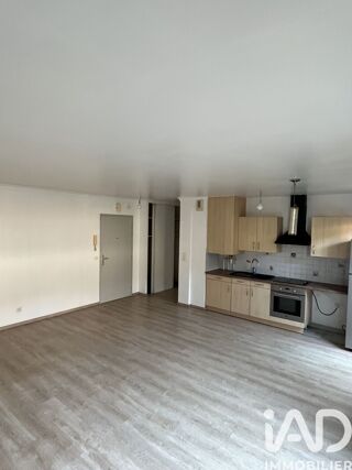  Appartement à vendre 2 pièces 47 m²