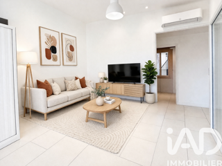  Appartement � vendre 4 pi�ces 70 m�