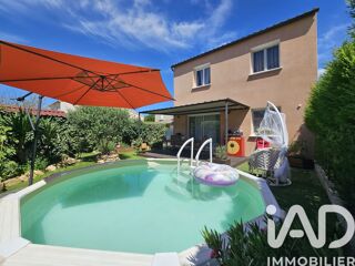  Maison à vendre 5 pièces 90 m²