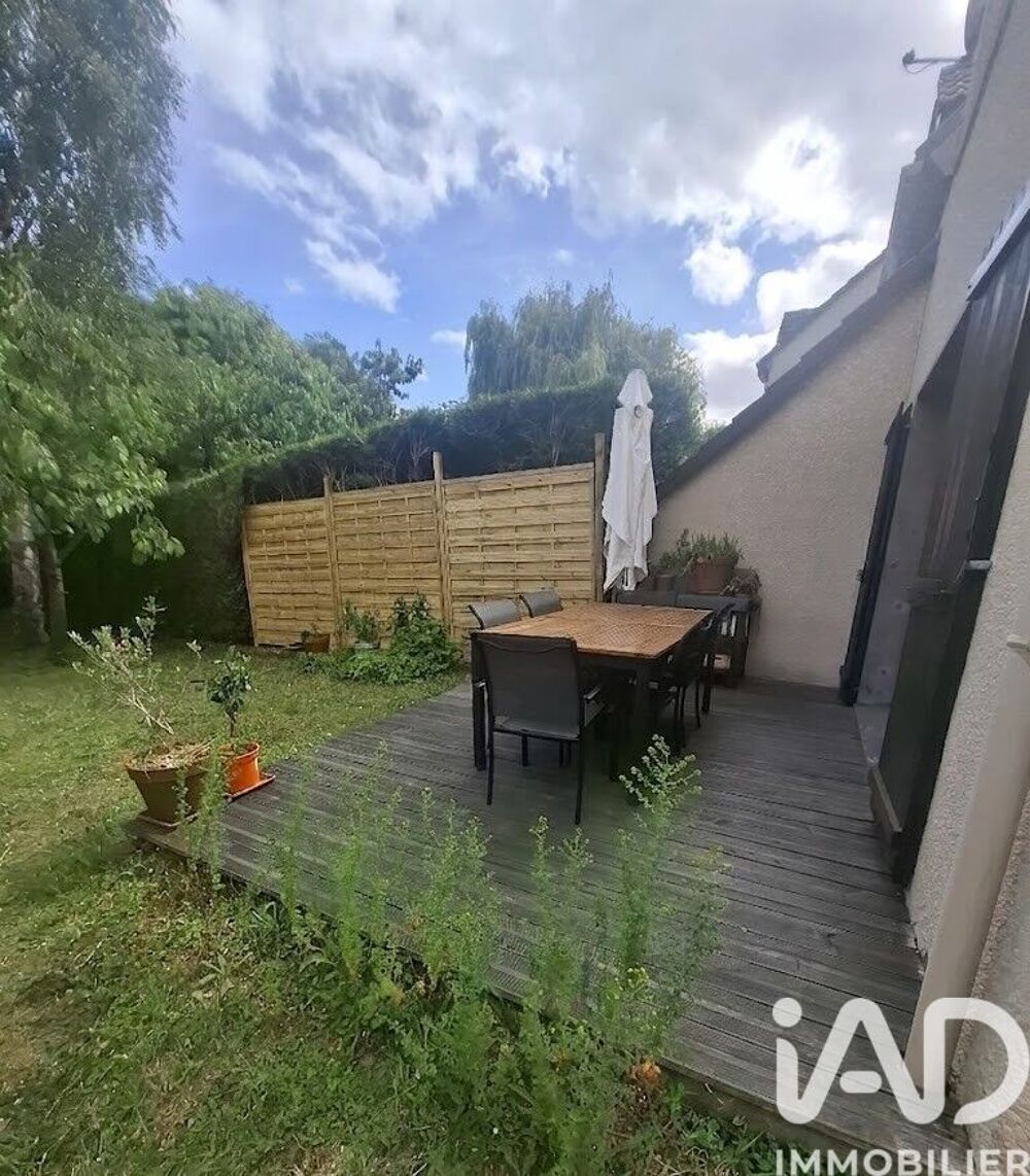 Vente Maison Vente Maison/villa 5 pièces Jouy-le-moutier