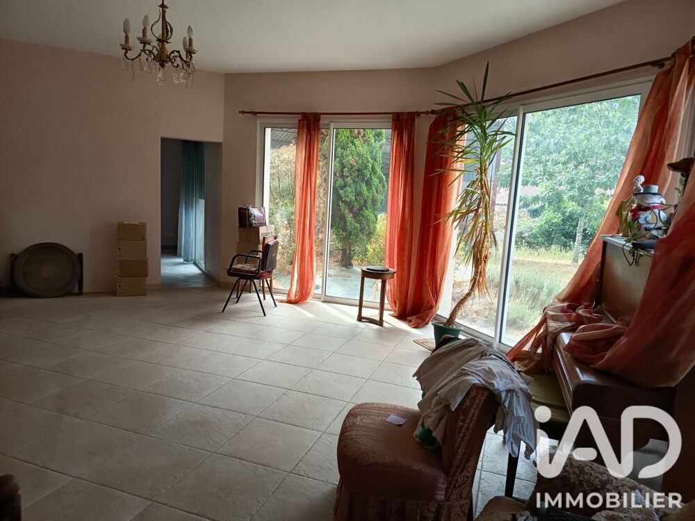 Vente Pavillon 9 pièces