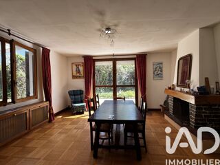  Maison à vendre 6 pièces 150 m²
