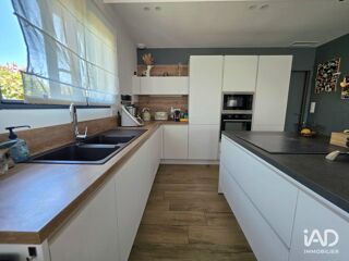  Maison à vendre 4 pièces 105 m²