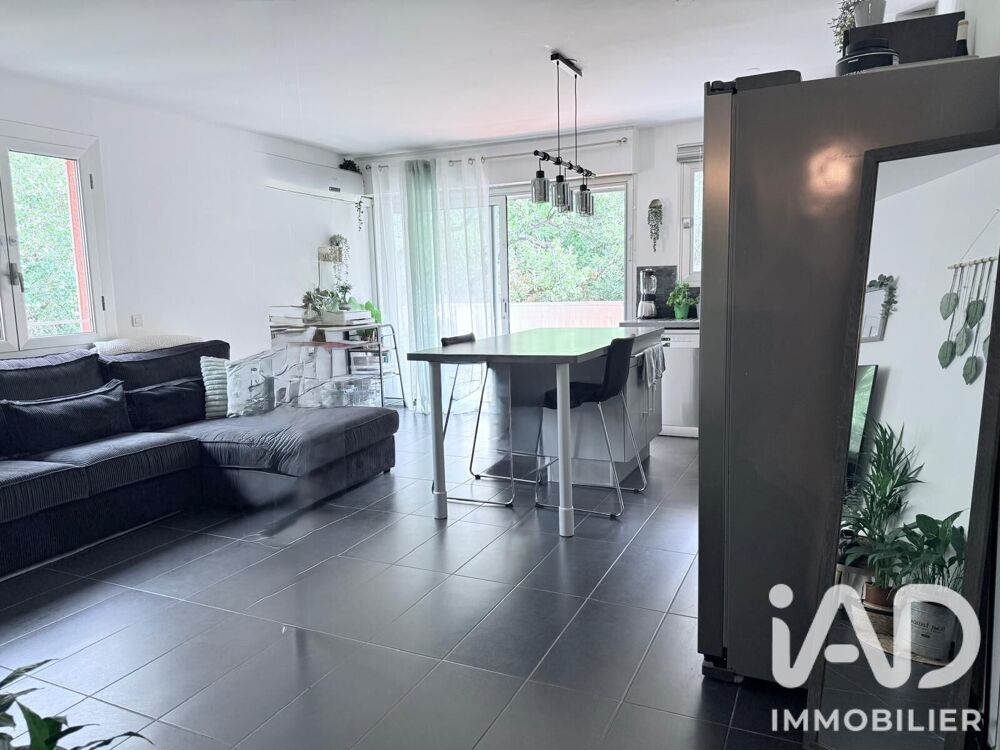 Vente Appartement Vente Appartement 3 pièces Menton