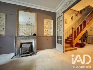  Maison à vendre 12 pièces 311 m²