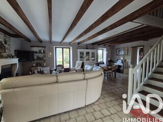  Maison � vendre 8 pi�ces 257 m�