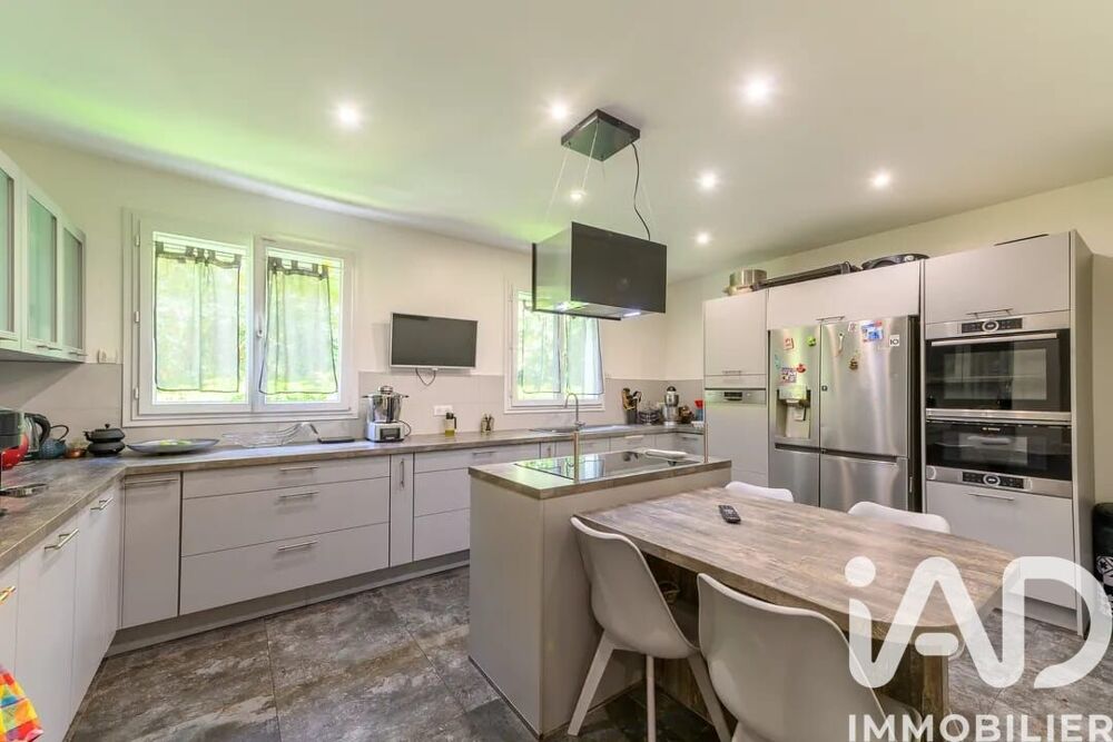 Vente Maison/villa 8 pièces