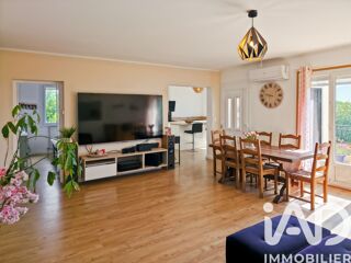  Maison à vendre 5 pièces 90 m²