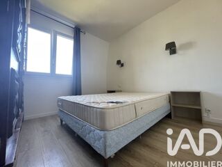  Appartement à louer 2 pièces 35 m²