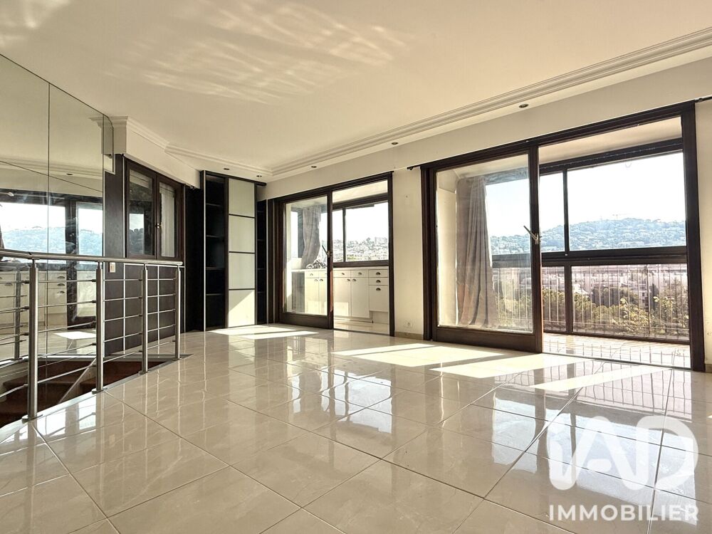 Vente Appartement Vente Appartement 4 pièces Le cannet
