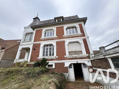   Vente Maison Maison - 10 pi�ce(s) - 300 m�