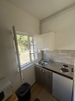  Appartement � louer 1 pi�ce 28 m�