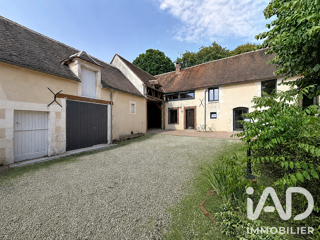 Maison à vendre 7 pièces 168 m²