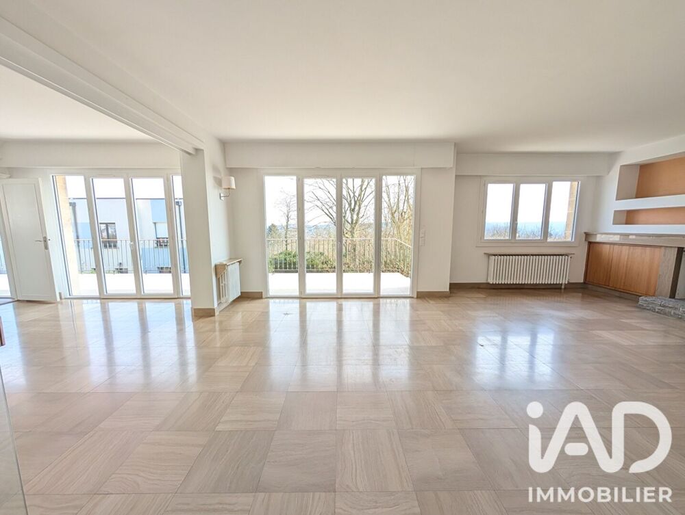 Vente Maison Vente Demeure 10 pièces Mareil-marly