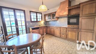  Maison à vendre 7 pièces 196 m²
