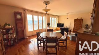  Appartement à vendre 4 pièces 97 m²