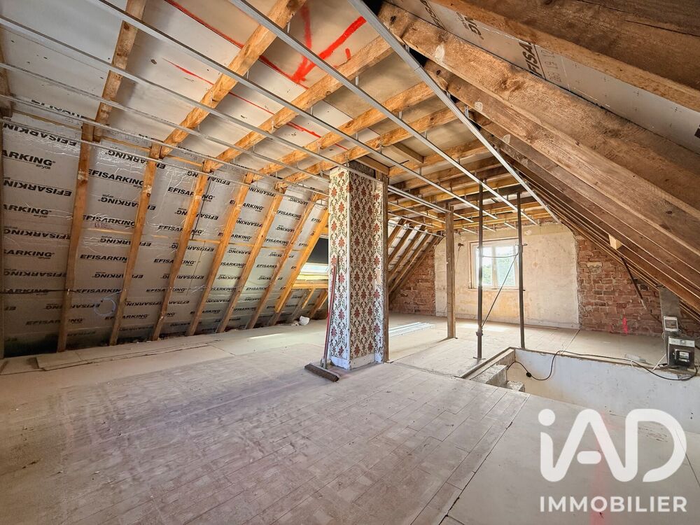 Vente Maison/villa 1 pièce