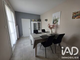  Maison à vendre 5 pièces 101 m²
