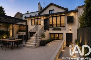  Maison à vendre 6 pièces 170 m²