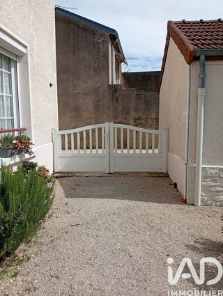  Appartement à vendre 3 pièces 69 m²