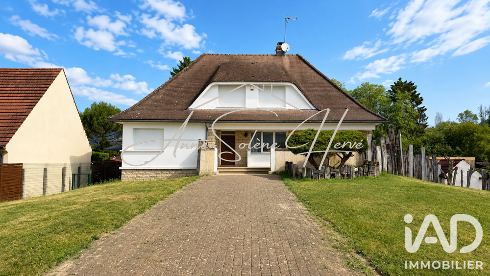 Location Maison/villa 10 pièces